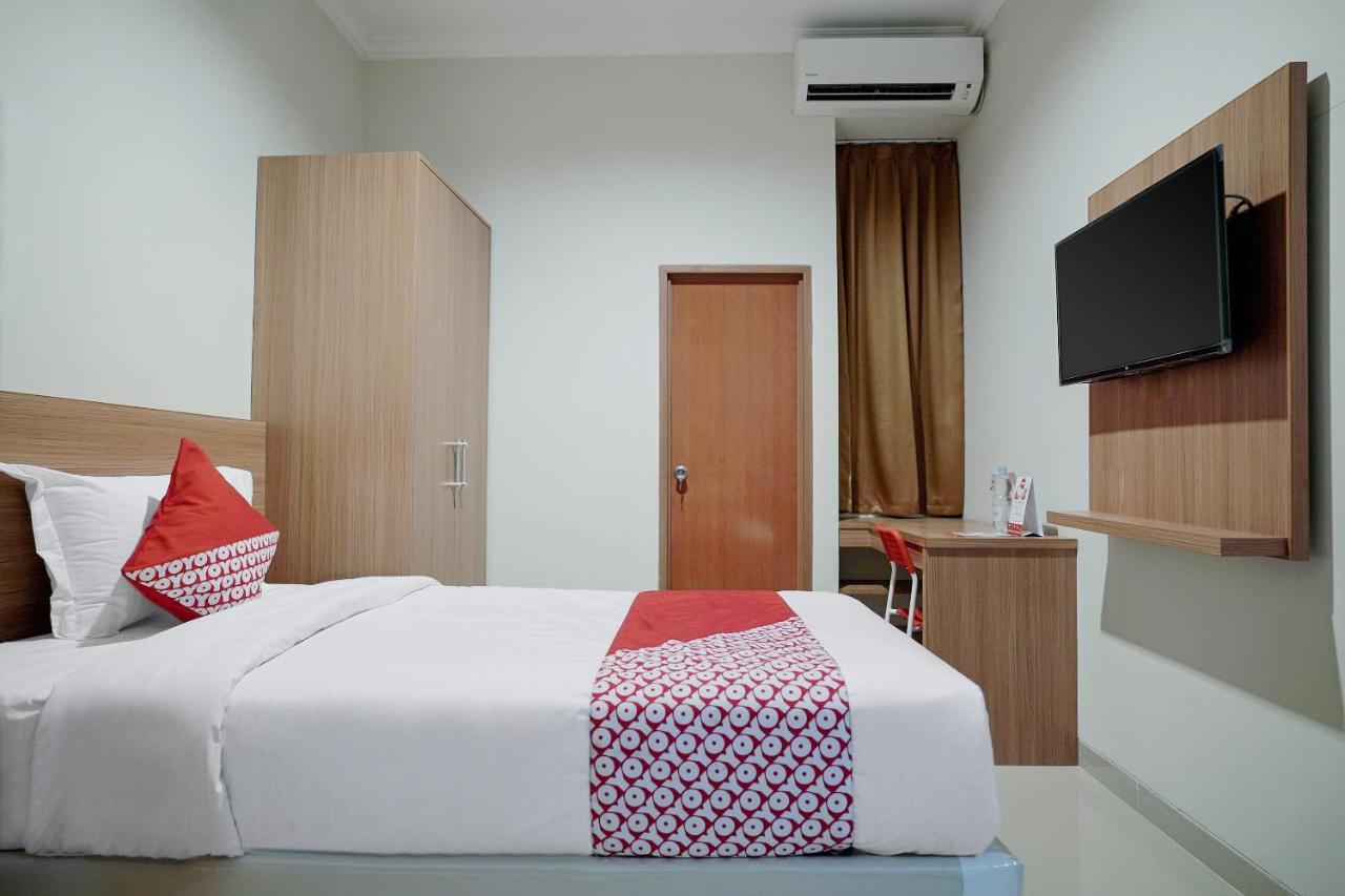 ג'קרטה Oyo 415 The Kartini 8 Residence מראה חיצוני תמונה