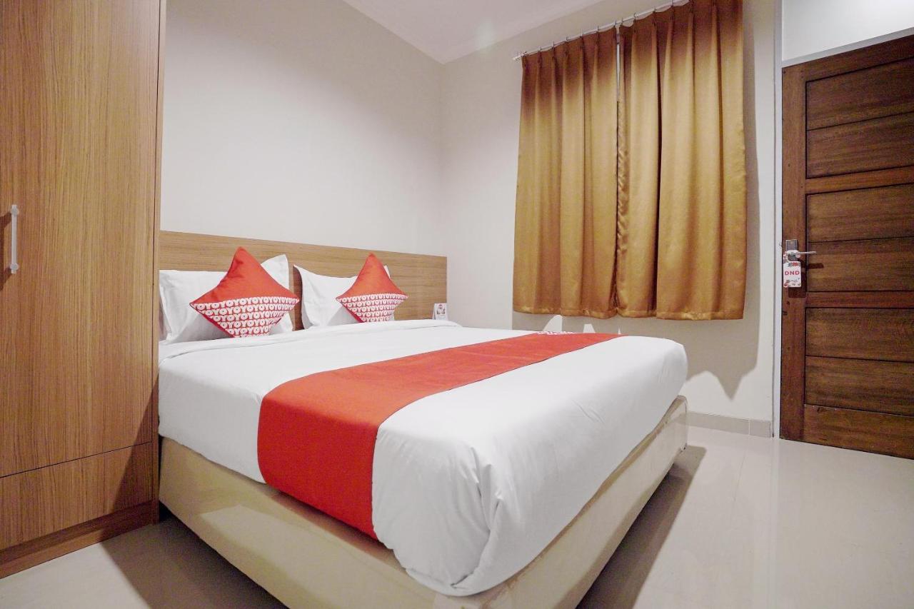 ג'קרטה Oyo 415 The Kartini 8 Residence מראה חיצוני תמונה