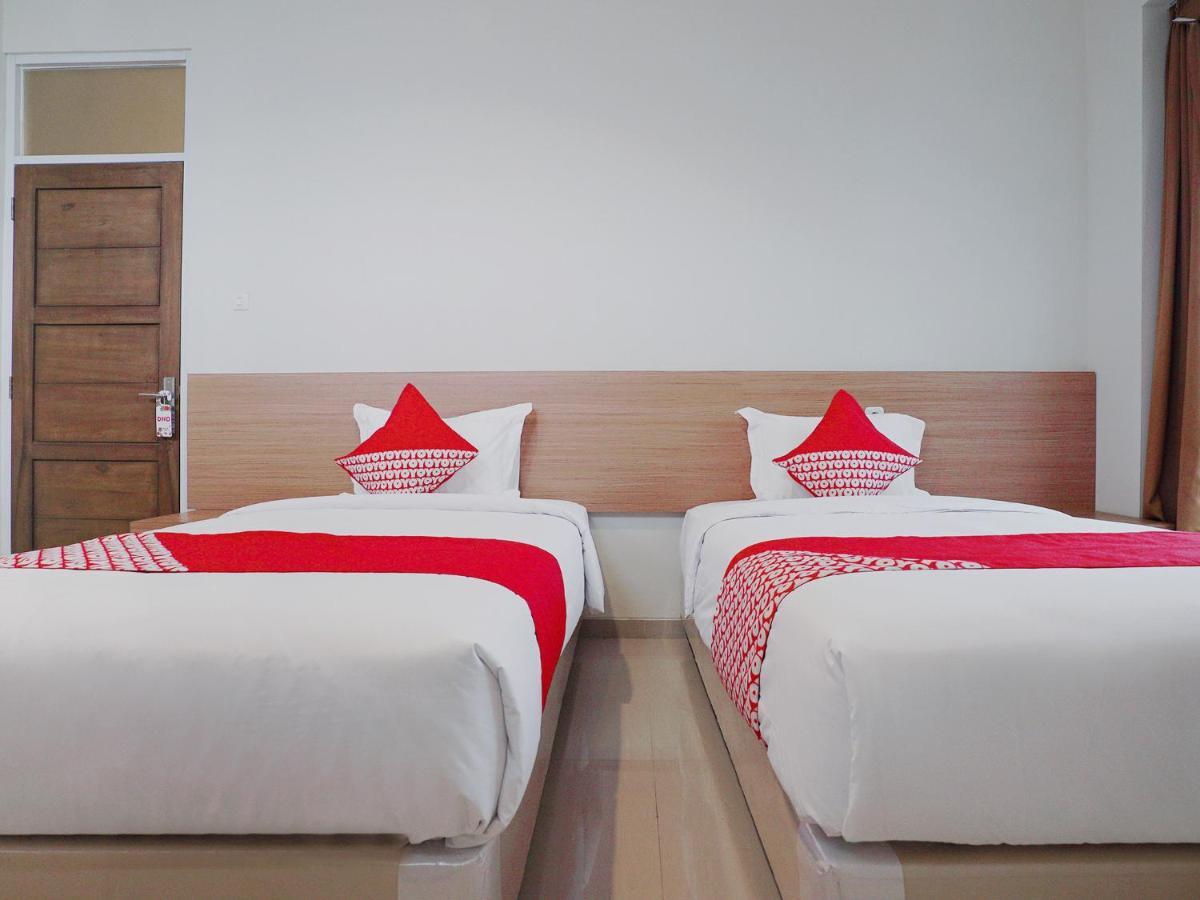 ג'קרטה Oyo 415 The Kartini 8 Residence מראה חיצוני תמונה