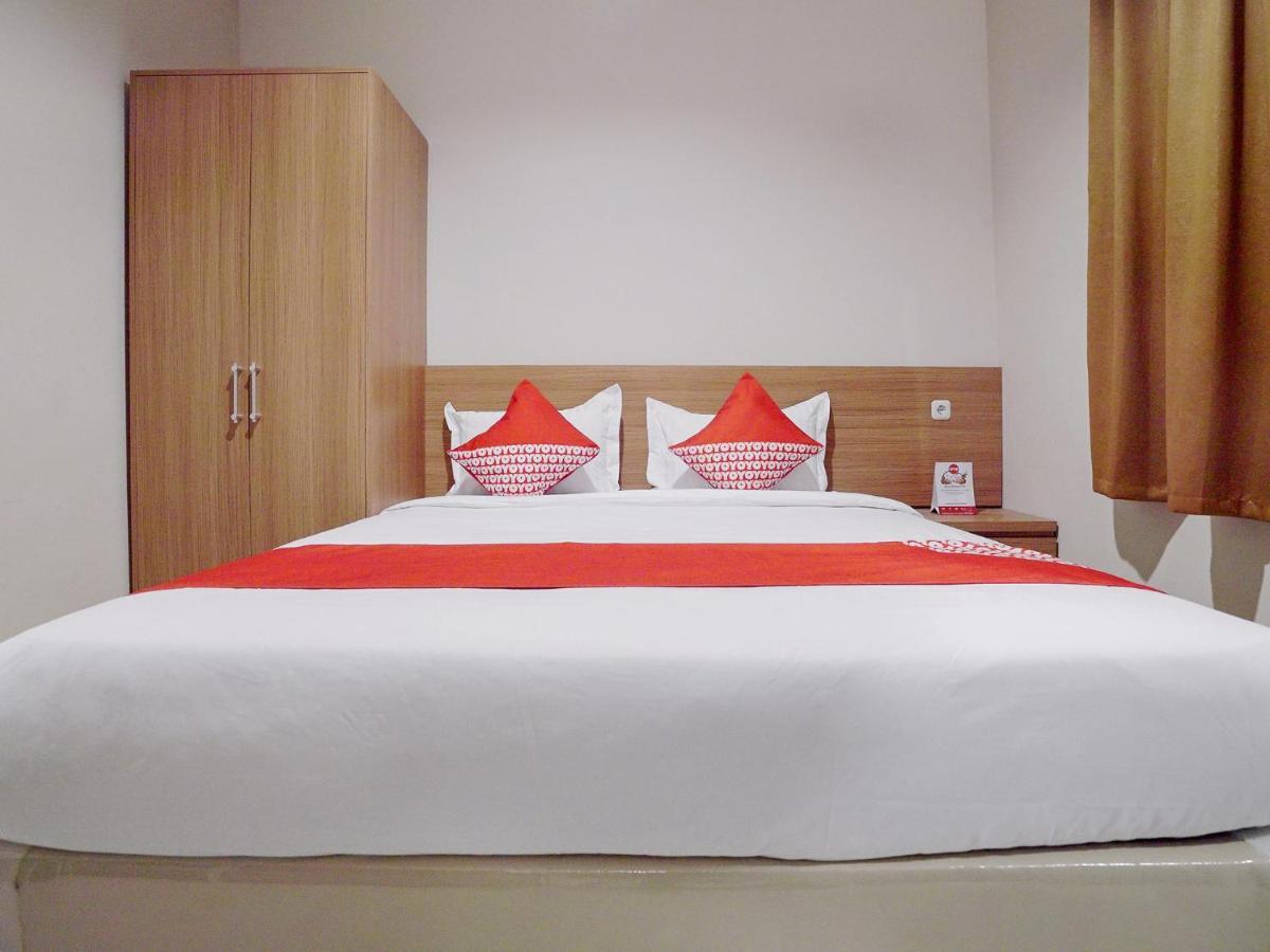 ג'קרטה Oyo 415 The Kartini 8 Residence מראה חיצוני תמונה