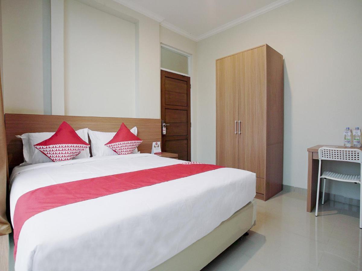 ג'קרטה Oyo 415 The Kartini 8 Residence מראה חיצוני תמונה