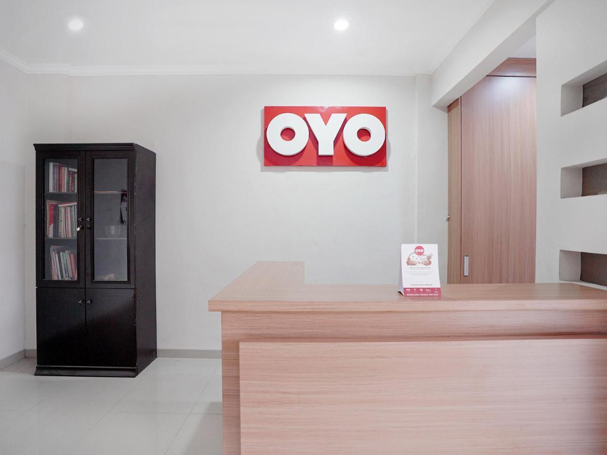 ג'קרטה Oyo 415 The Kartini 8 Residence מראה חיצוני תמונה